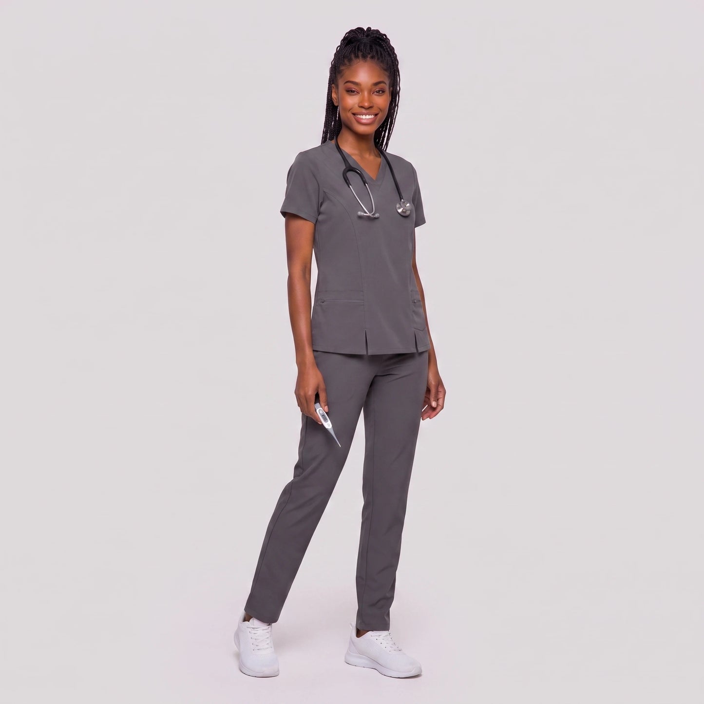 Top Elite Mujer | 2 Pockets