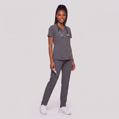 Top Elite Mujer | 2 Pockets