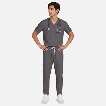 Pantalon Recto Hombre | 5 Pockets