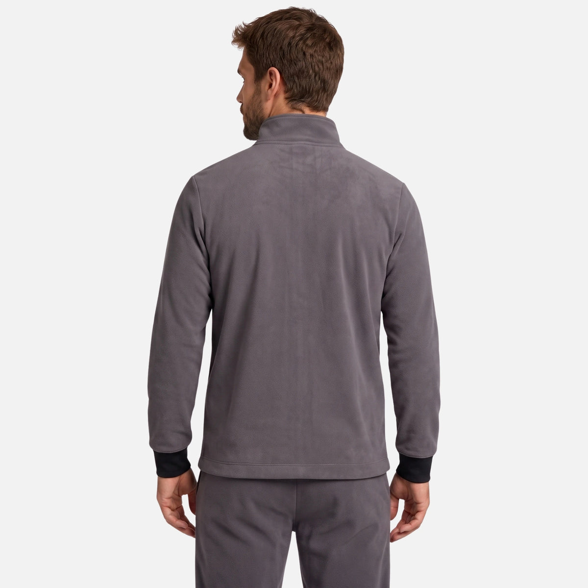 Chamarra Sport Hombre | 4 Pockets
