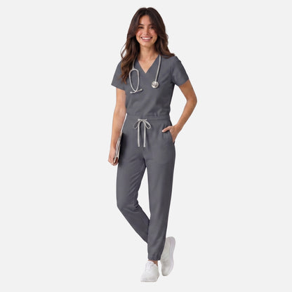 Pantalon Jogger Mujer | 3 Pockets