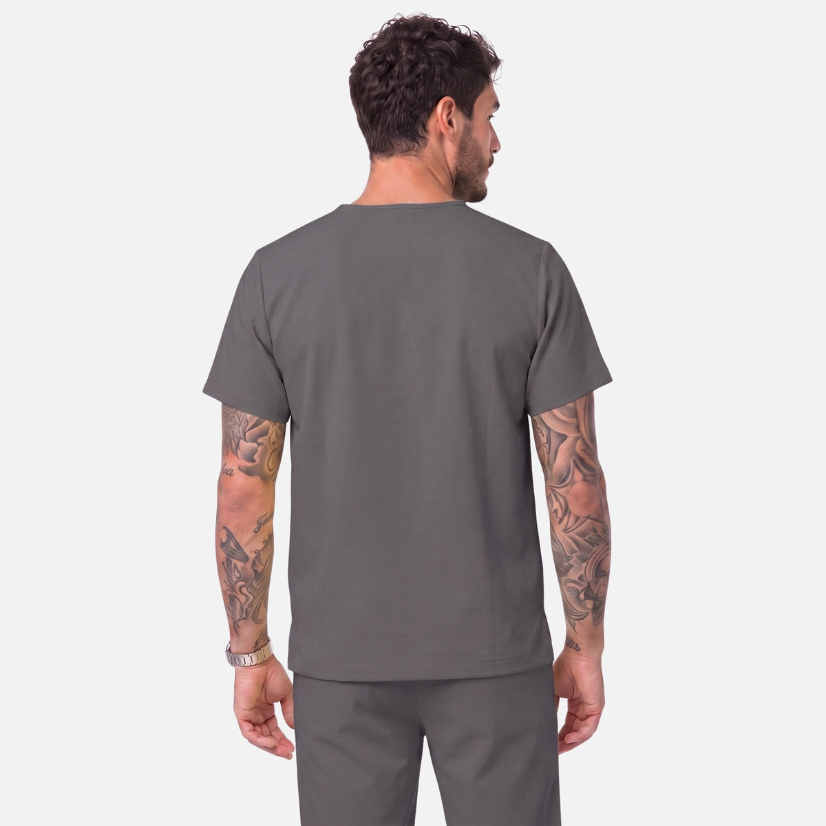 Top Premium Hombre | 4 Pockets