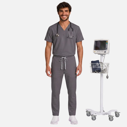 Pantalon Recto Hombre | 3 Pockets