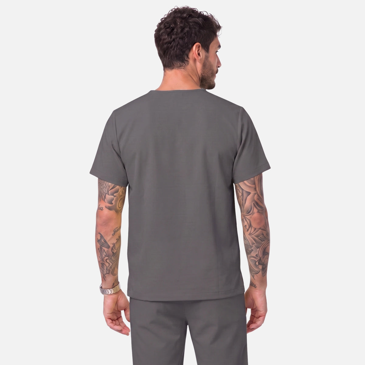 Top Oslo Hombre | 2 Pockets