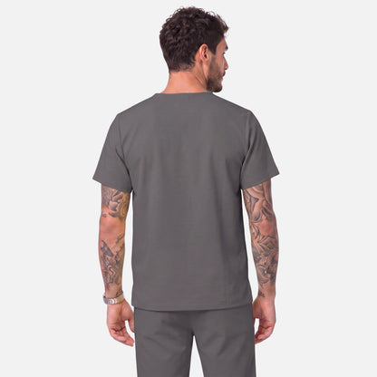 Top Oslo Hombre | 2 Pockets