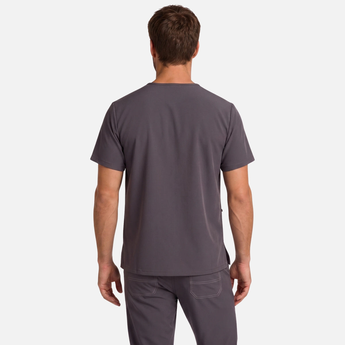 Top Pespunte Hombre | 3 Pockets