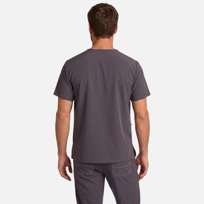 Top Pespunte Hombre | 3 Pockets