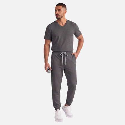 Pantalon Jogger Hombre | 3 Pockets