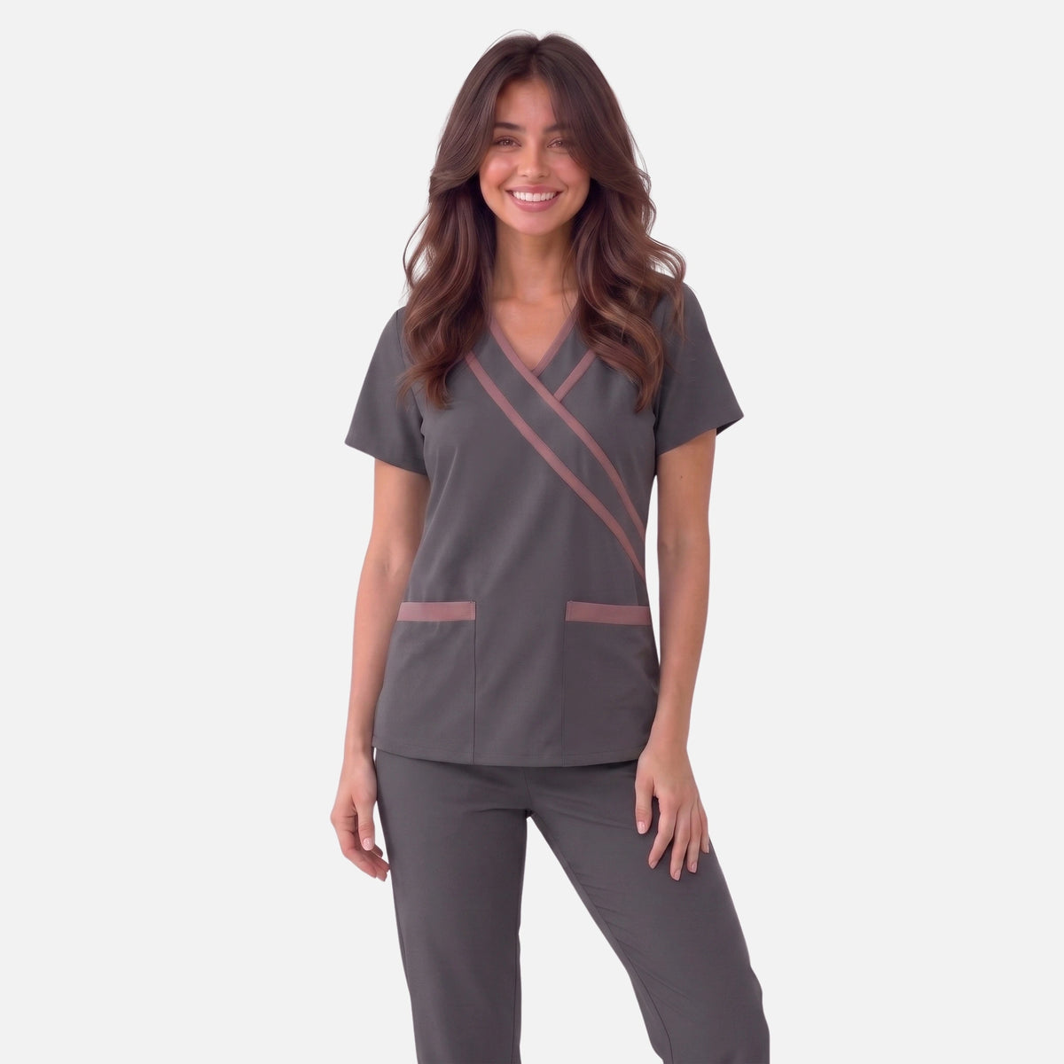 Top Pacific Mujer | 2 Pockets