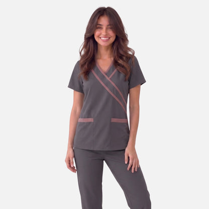Top Pacific Mujer | 2 Pockets