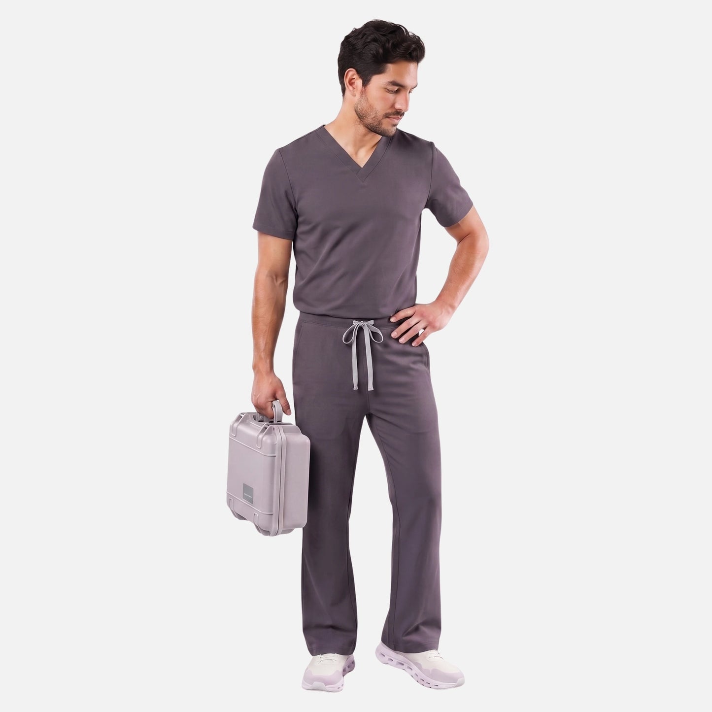Pantalon Bell Hombre | 3 Pockets