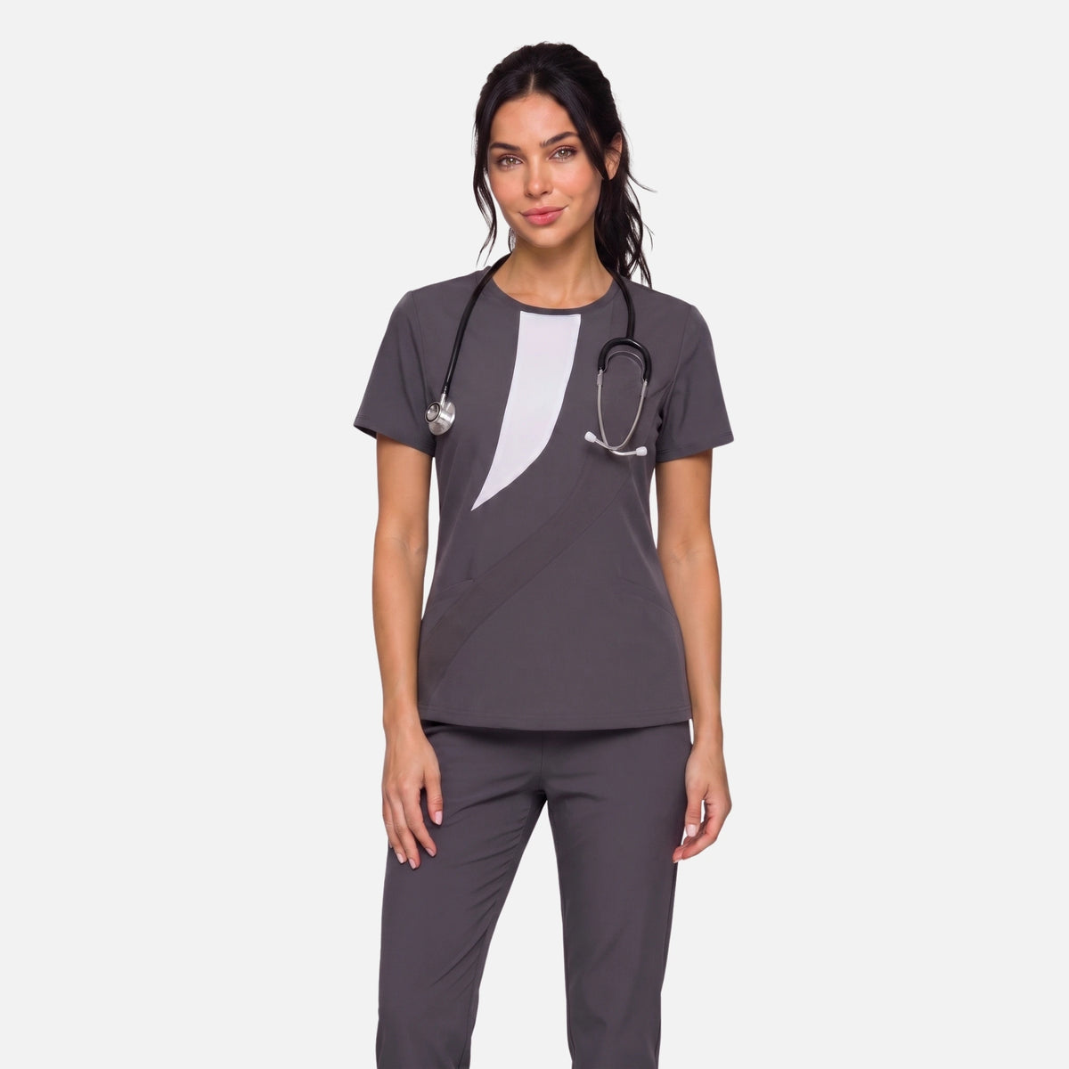 Top Picos Mujer| 2 Pockets