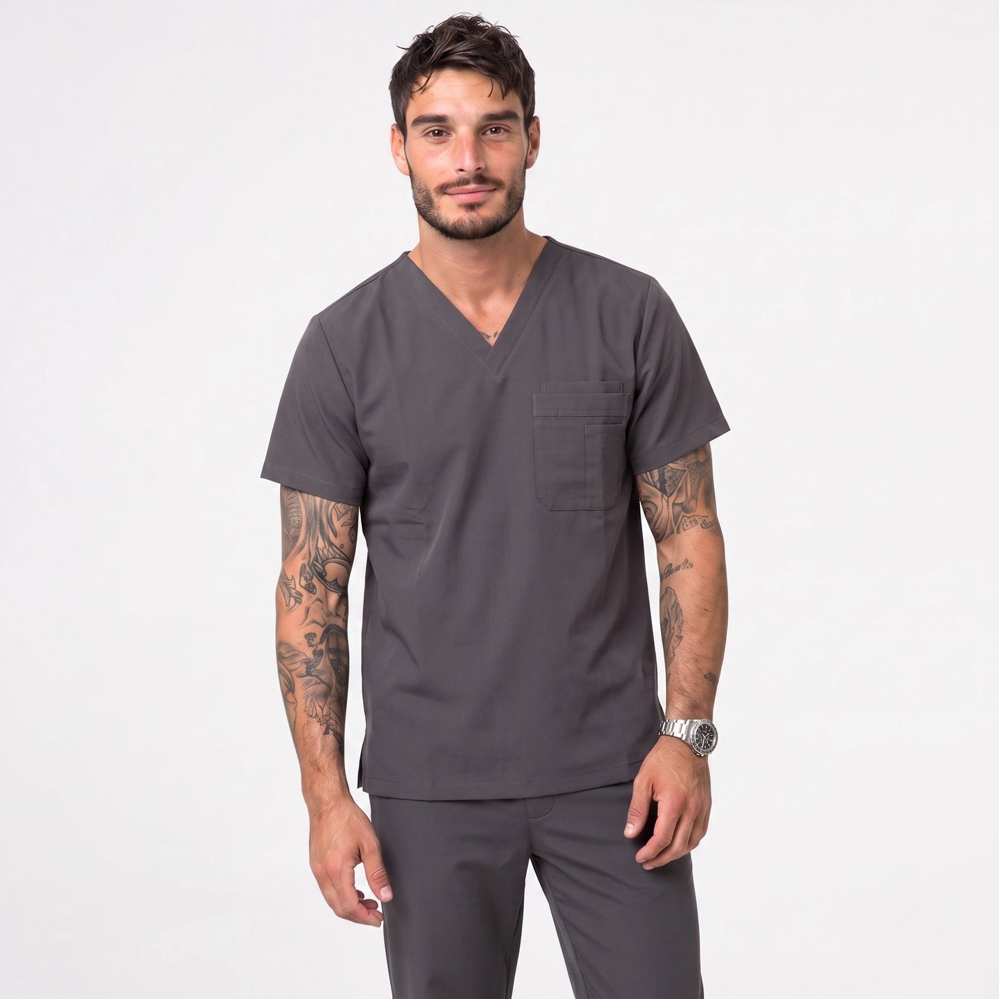 Top Premium Hombre | 4 Pockets