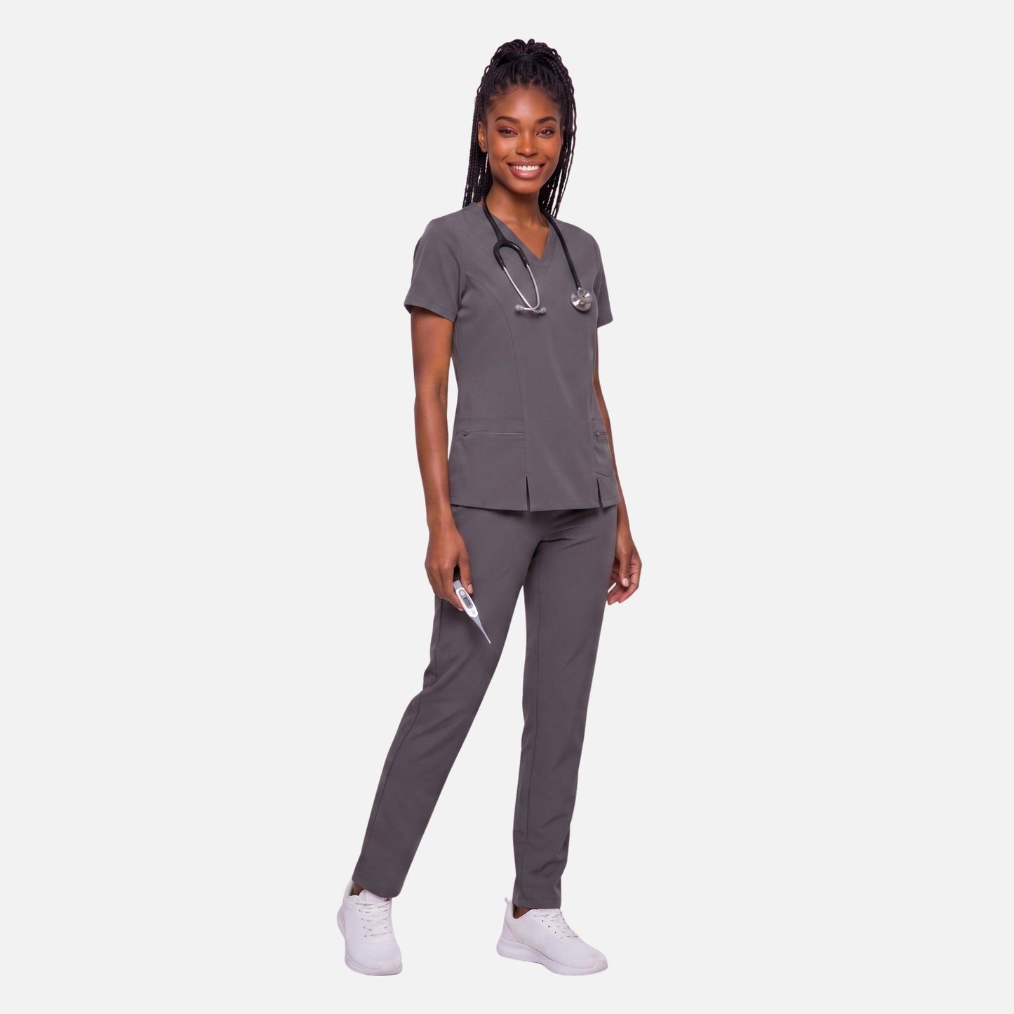 Top Elite Mujer | 2 Pockets