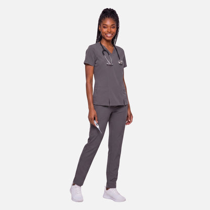 Top Elite Mujer | 2 Pockets