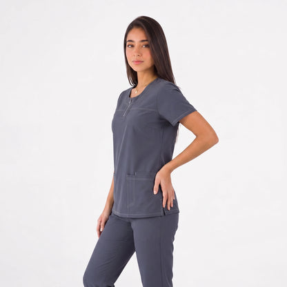 Top Chick Mujer | 2 Pockets