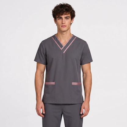 Top Pacific Hombre | 2 Pockets