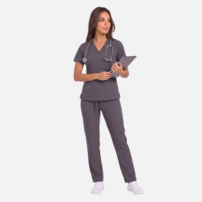 Top Grace Mujer | 2 Pockets