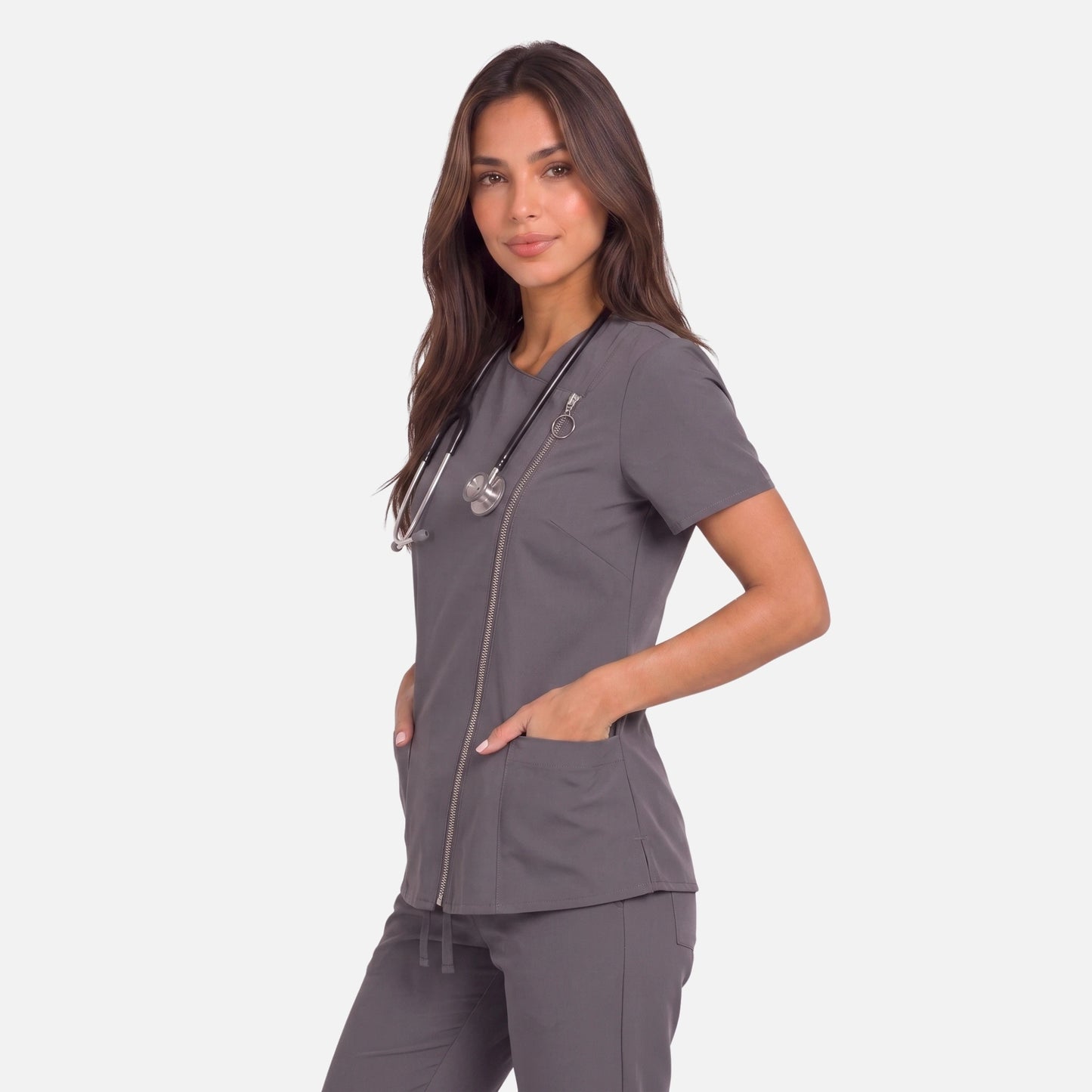 Top Italia Mujer | 2 Pockets
