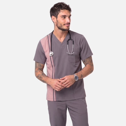 Top Oslo Hombre | 2 Pockets