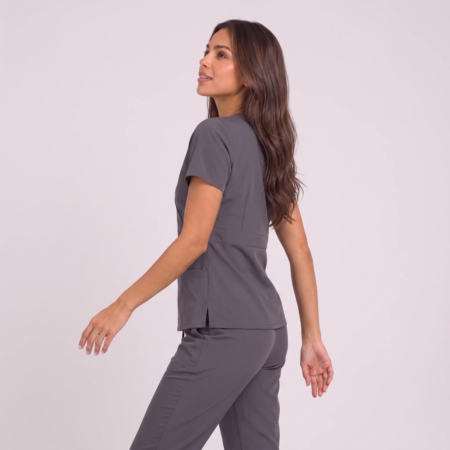 Top Grace Mujer | 2 Pockets