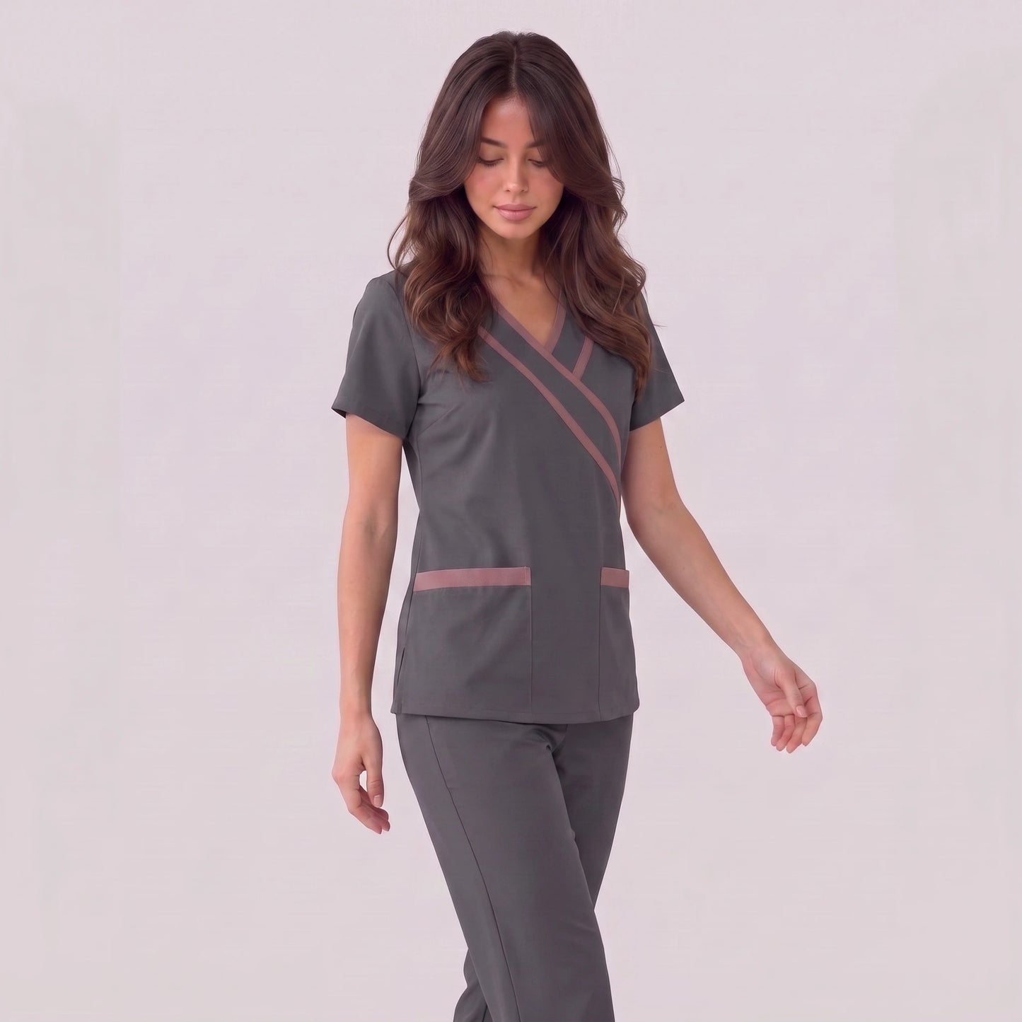 Top Pacific Mujer | 2 Pockets