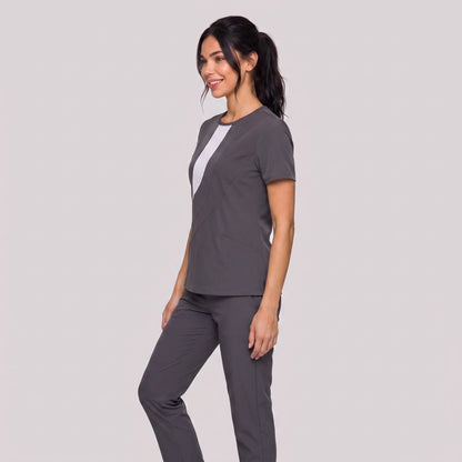 Top Picos Mujer| 2 Pockets