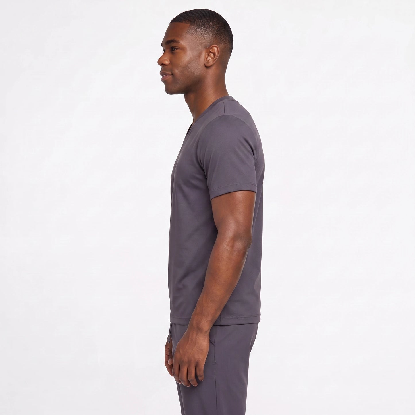 Top Casual Hombre | 0 Pockets