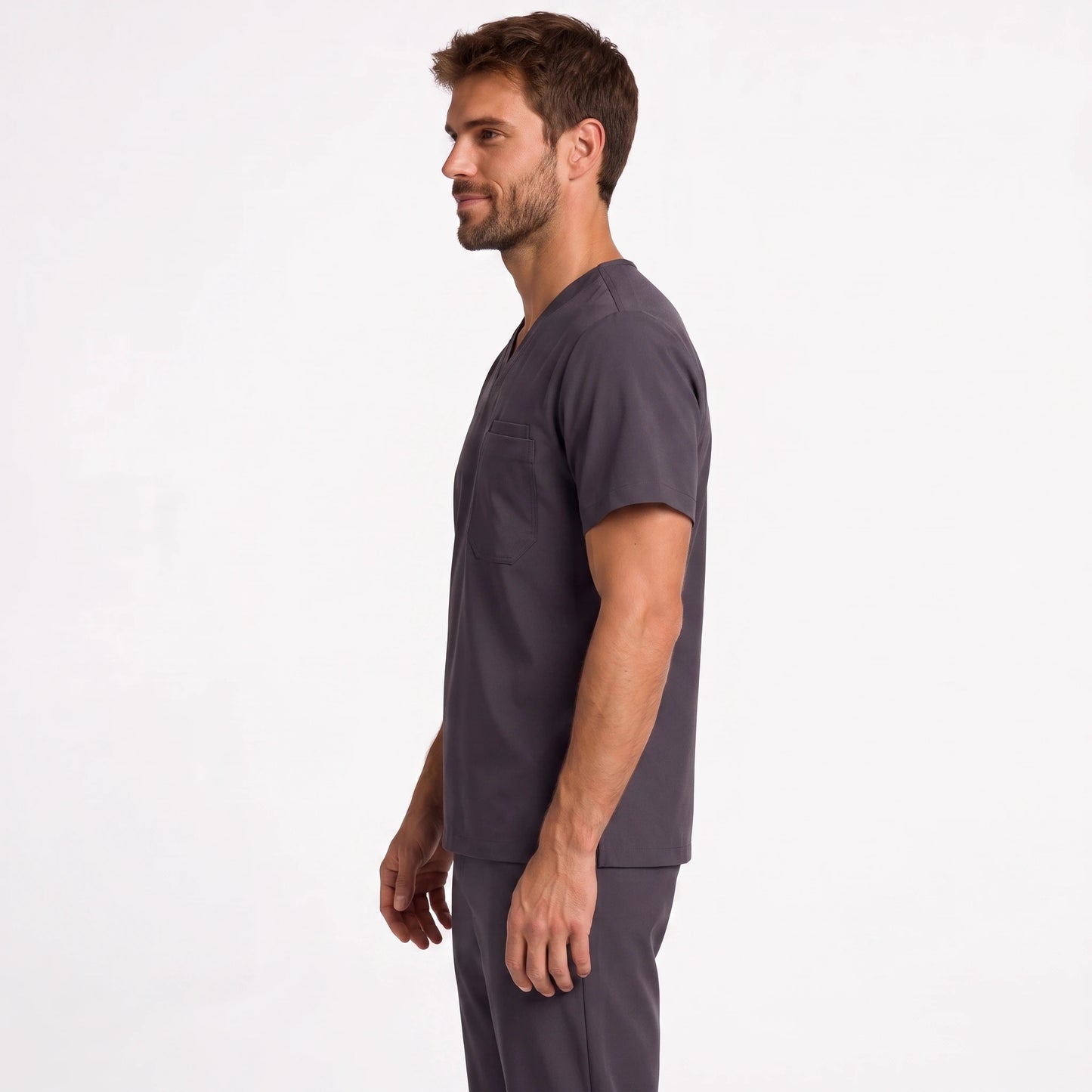Top Confort Hombre | 2 Pockets