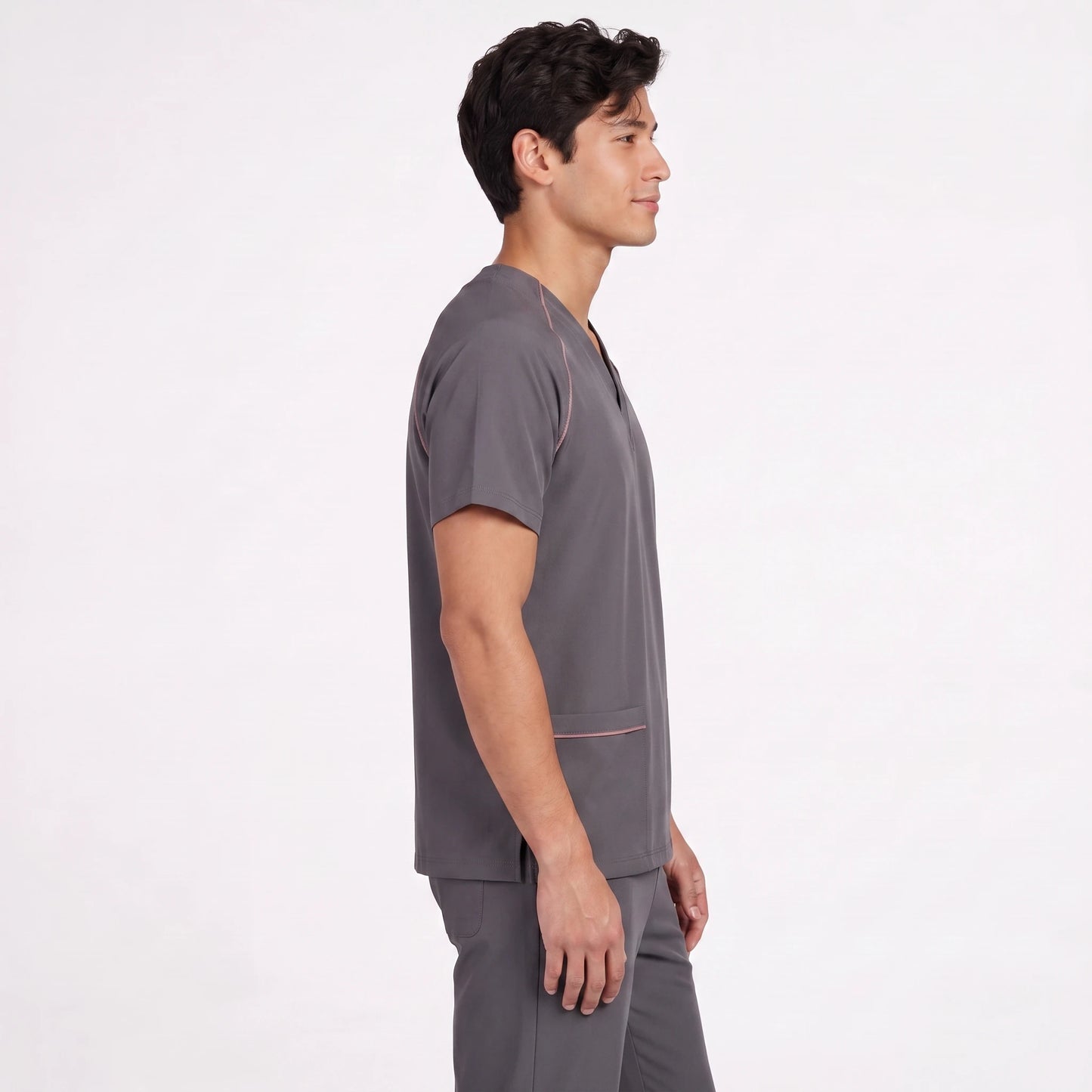 Top Cross Hombre | 2 Pockets