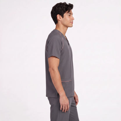 Top Cross Hombre | 2 Pockets