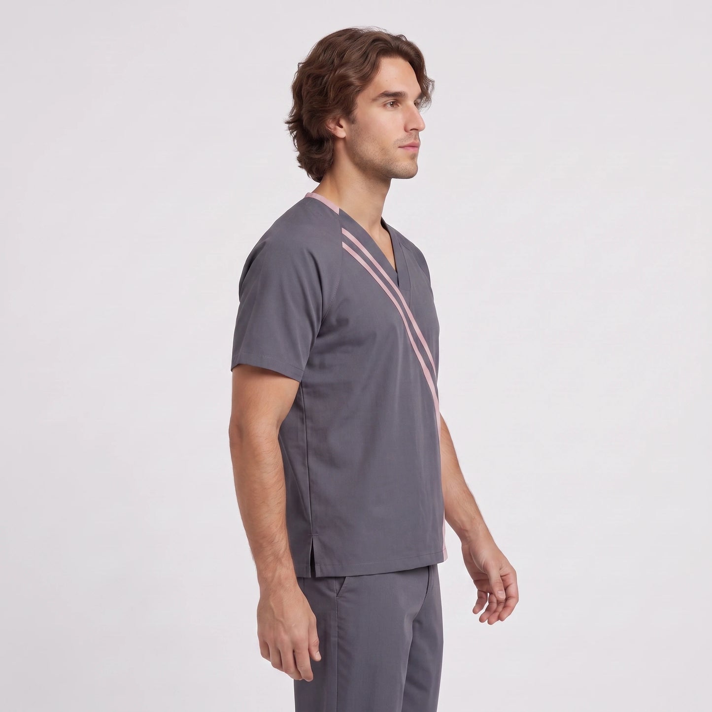 Top Fashion Hombre | 2 Pockets