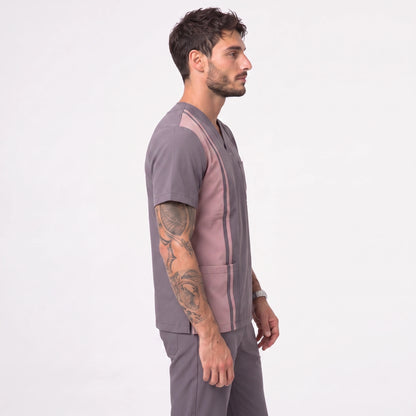 Top Oslo Hombre | 2 Pockets