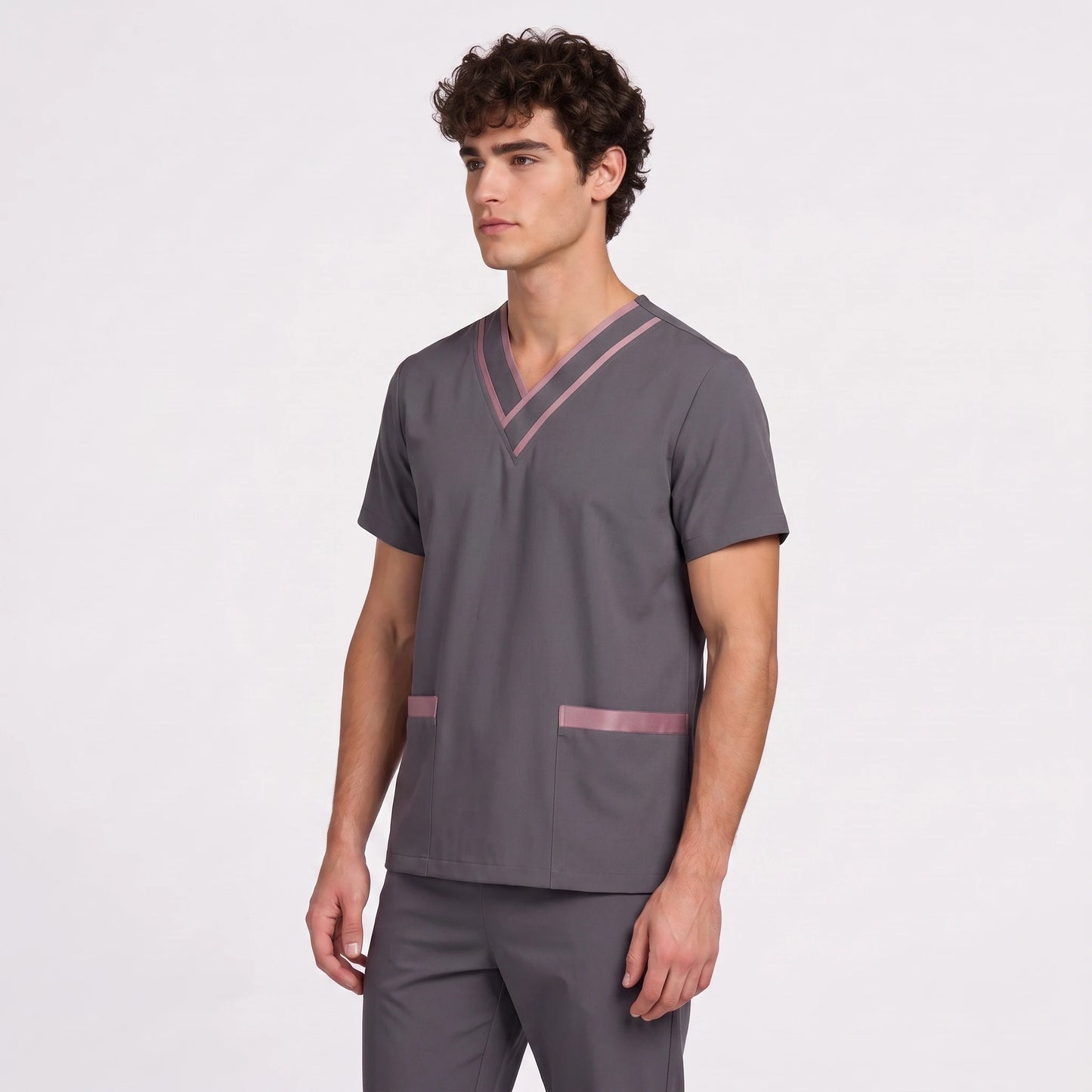 Top Pacific Hombre | 2 Pockets