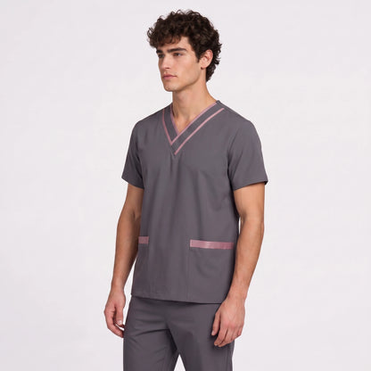 Top Pacific Hombre | 2 Pockets