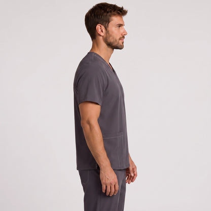 Top Pespunte Hombre | 3 Pockets