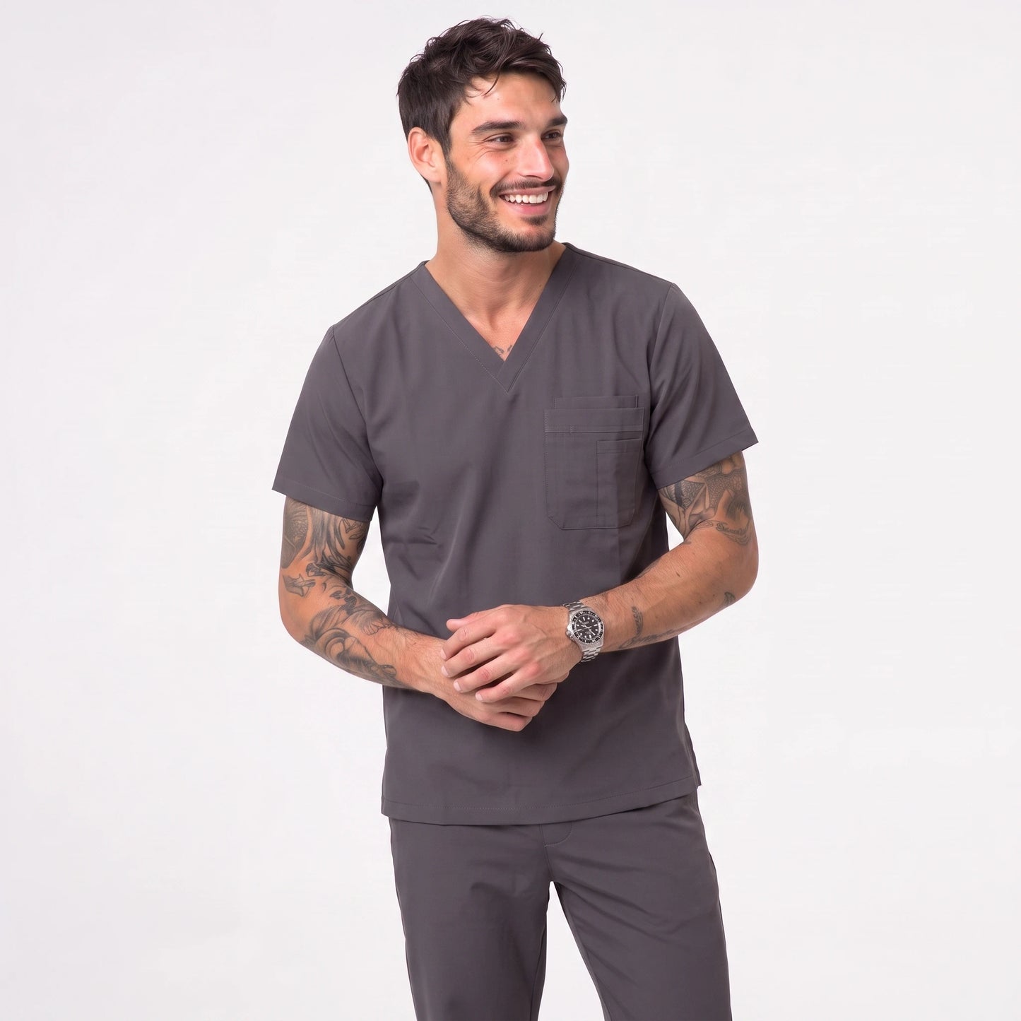 Top Premium Hombre | 4 Pockets
