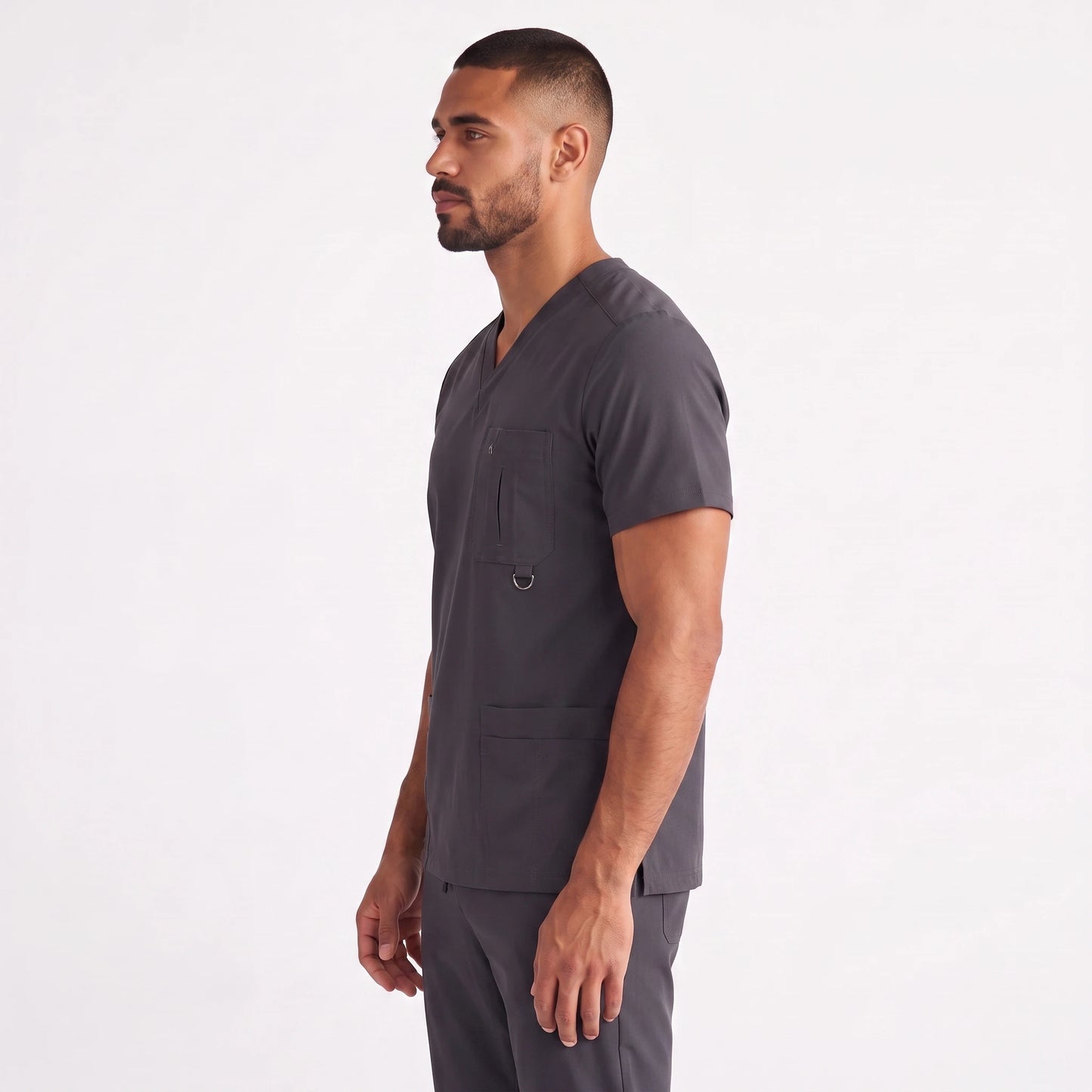 Top Támesis Hombre | 5 Pockets