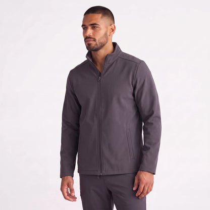 Chamarra Termica Hombre | 4 Pockets