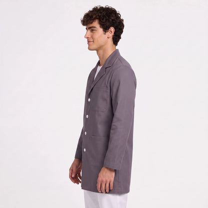 Bata Corta Essential Hombre | 3 Pockets