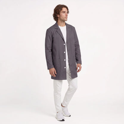 Bata Corta Prime Hombre | 8 Pockets