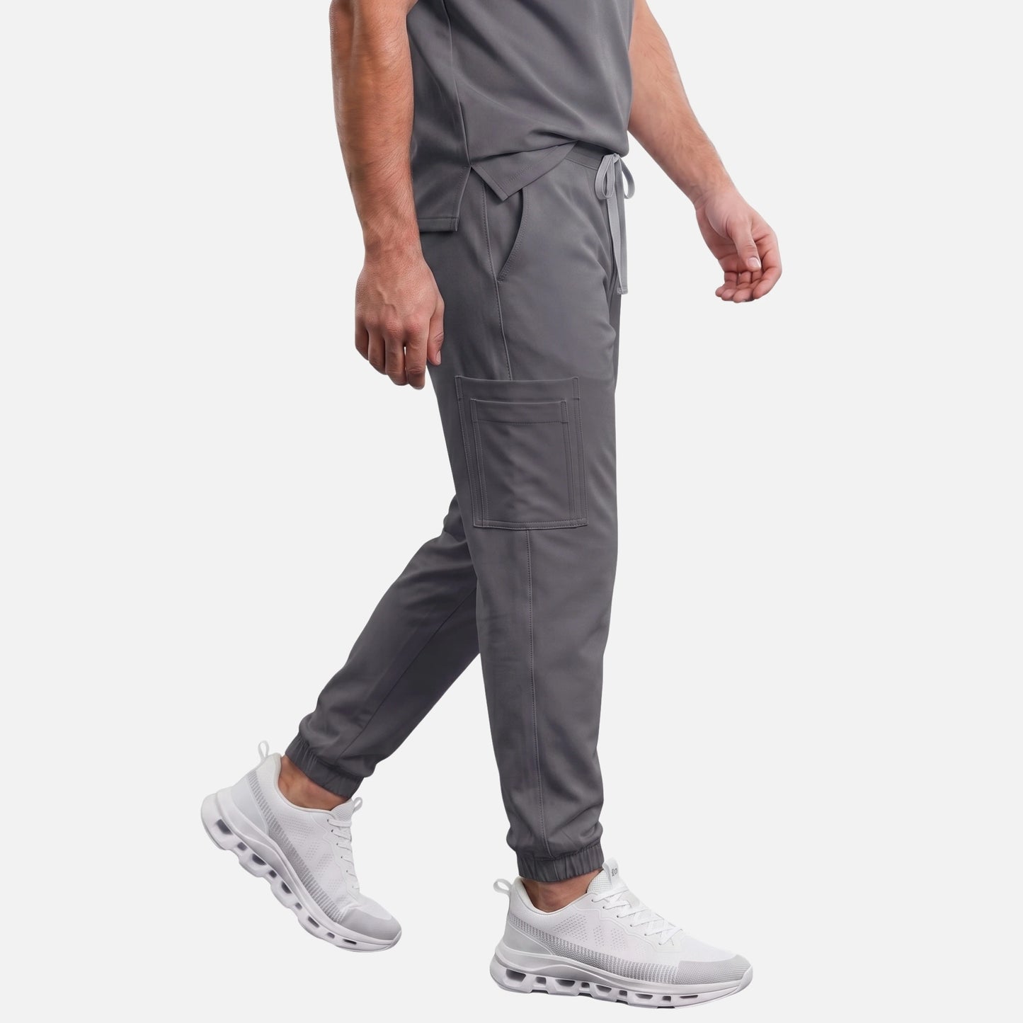 Pantalon Jogger Hombre | 5 Pockets