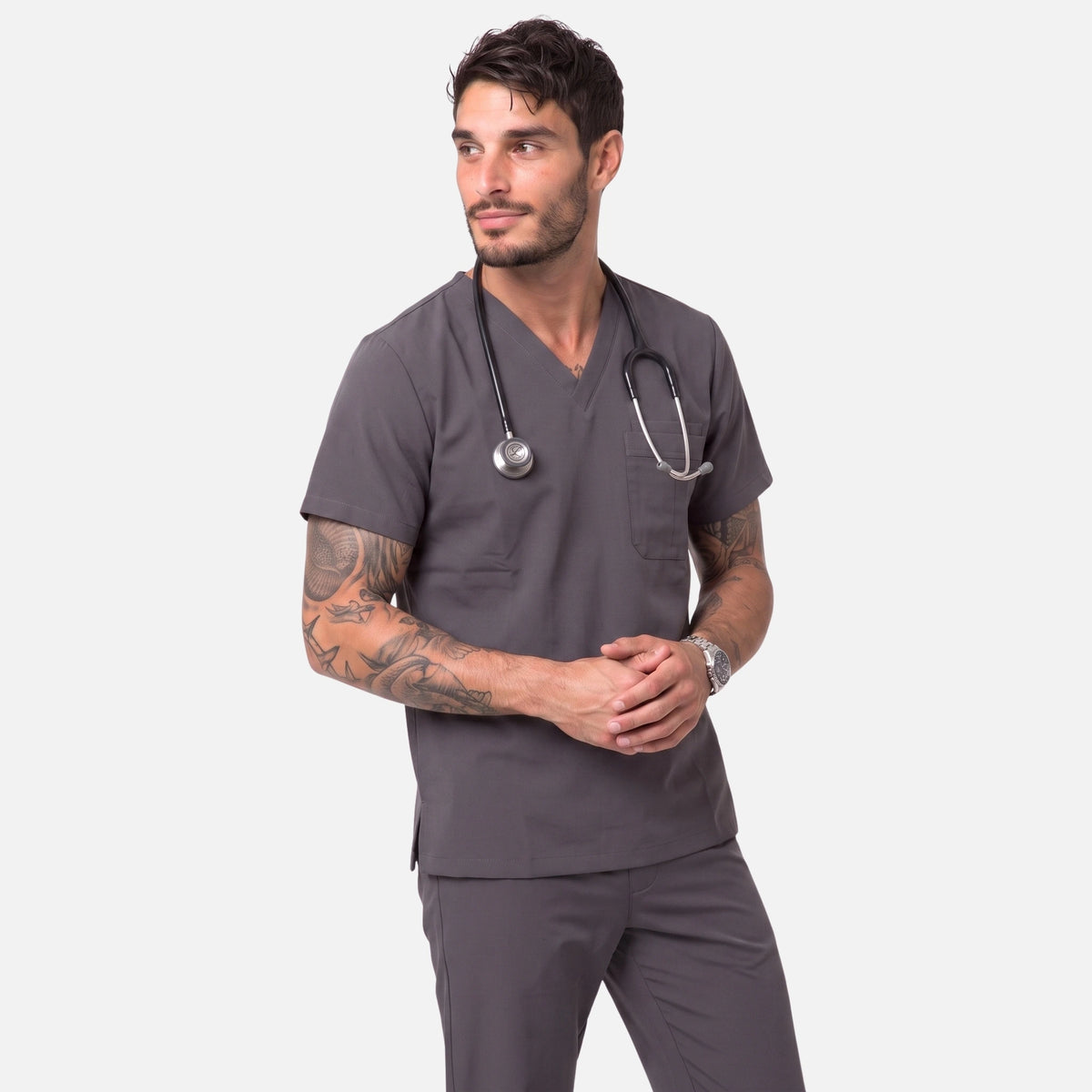 Top Premium Hombre | 4 Pockets