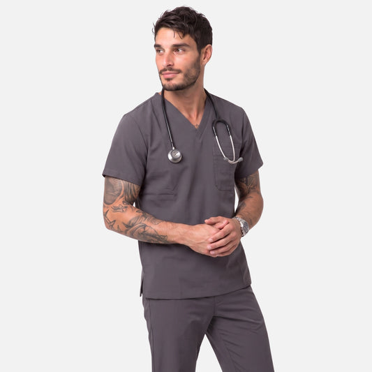 Top Premium Hombre | 4 Pockets