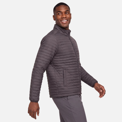 Chamarra Puff Hombre | 2 Pockets