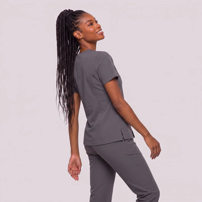 Top Elite Mujer | 2 Pockets
