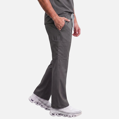 Pantalon Bell Hombre | 5 Pockets