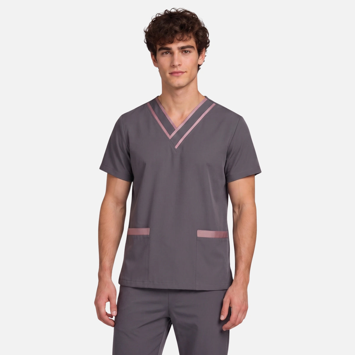 Top Pacific Hombre | 2 Pockets