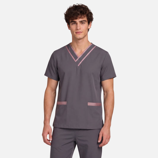Top Pacific Hombre | 2 Pockets