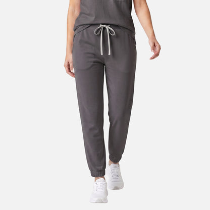 Pantalon Jogger Mujer | 3 Pockets